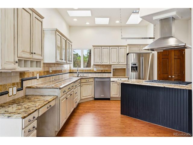 19640 Four Winds Way, Monument, CO 80132