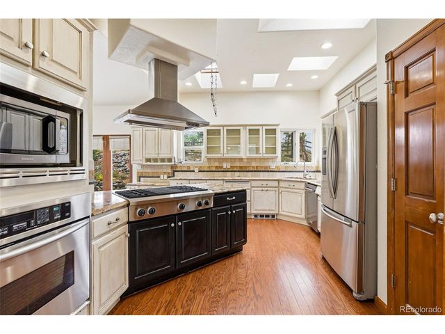 19640 Four Winds Way, Monument, CO 80132