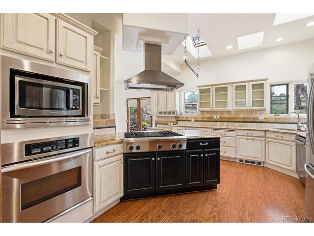 19640 Four Winds Way, Monument, CO 80132