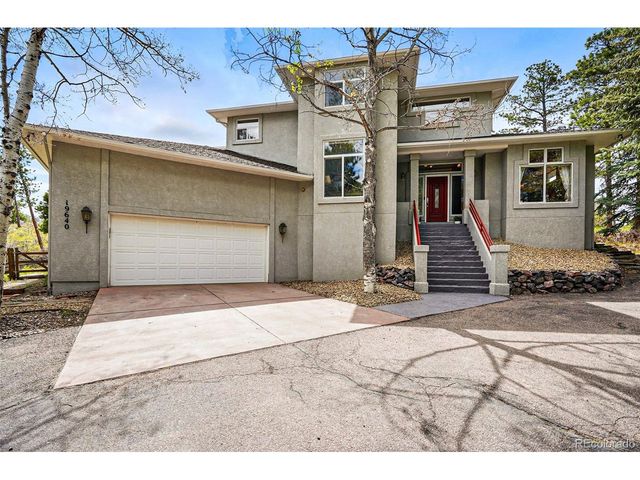 19640 Four Winds Way, Monument, CO 80132