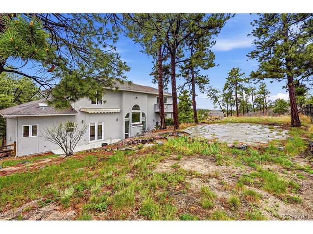 19640 Four Winds Way, Monument, CO 80132