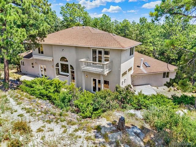 19640 Four Winds Way, Monument, CO 80132