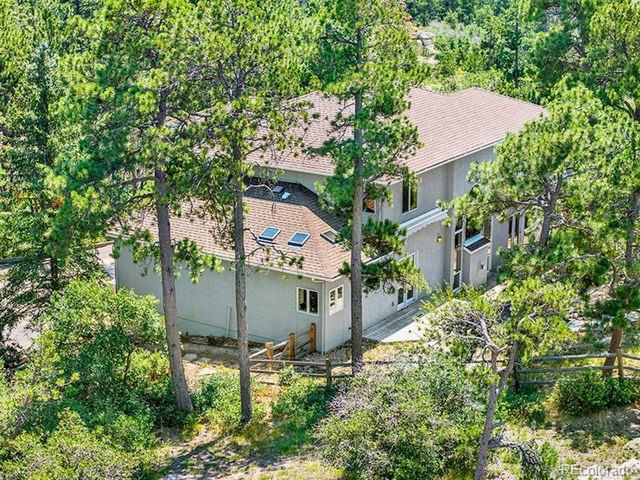 19640 Four Winds Way, Monument, CO 80132