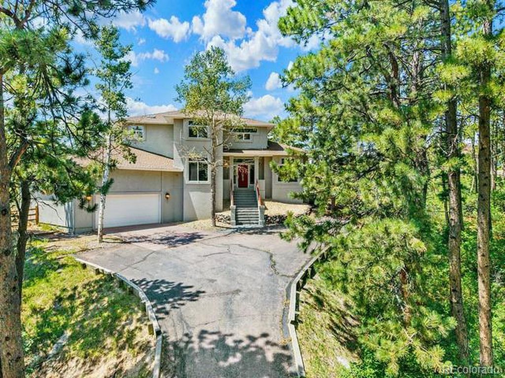 19640 Four Winds Way, Monument, CO 80132