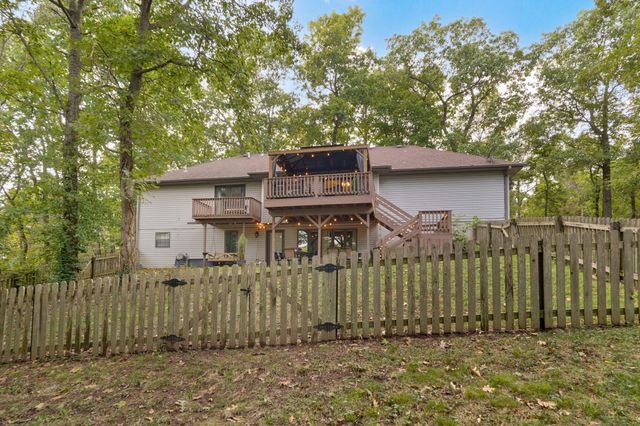 2412 W Azalea Road, Nixa, MO 65714