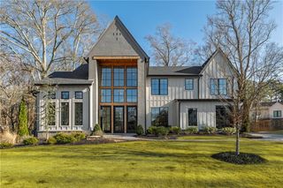 135 Mayfield Circle, Alpharetta, GA 30009