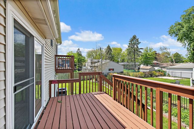 4403 Maple Court, Rolling Meadows, IL 60008