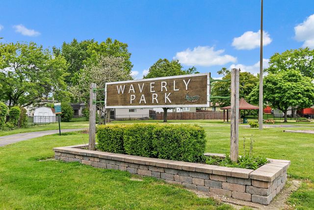 4403 Maple Court, Rolling Meadows, IL 60008