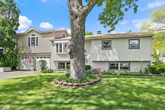 4403 Maple Court, Rolling Meadows, IL 60008