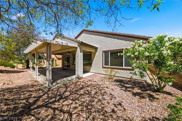 2529 Venus Star Street, Henderson, NV 89044