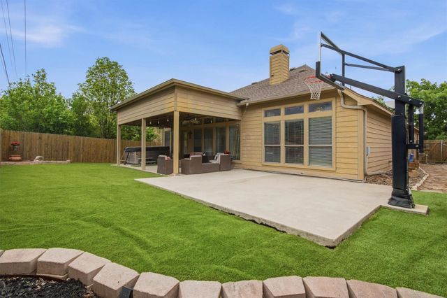 377 Verano DR, Kyle, TX 78640
