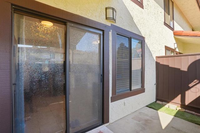 205 Del Valle Cir, El Sobrante, CA 94803