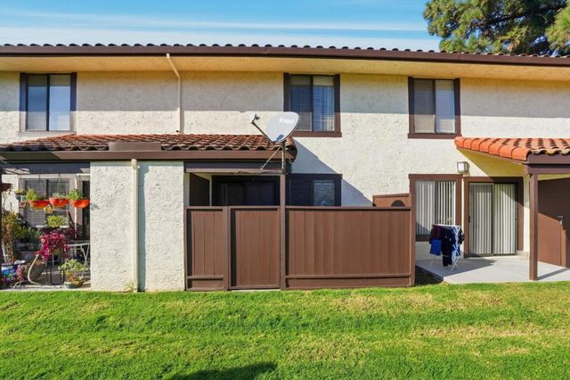 205 Del Valle Cir, El Sobrante, CA 94803