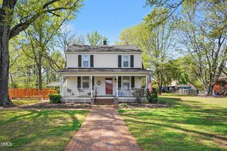 1902 Bethesda Avenue, Durham, NC 27703