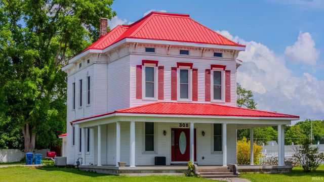305 Manchester Avenue, Wabash, IN 46992