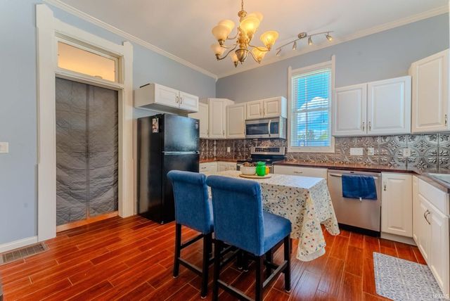 305 Manchester Avenue, Wabash, IN 46992