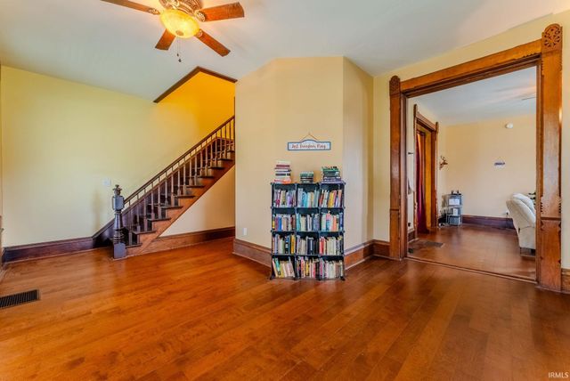 305 Manchester Avenue, Wabash, IN 46992