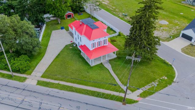 305 Manchester Avenue, Wabash, IN 46992