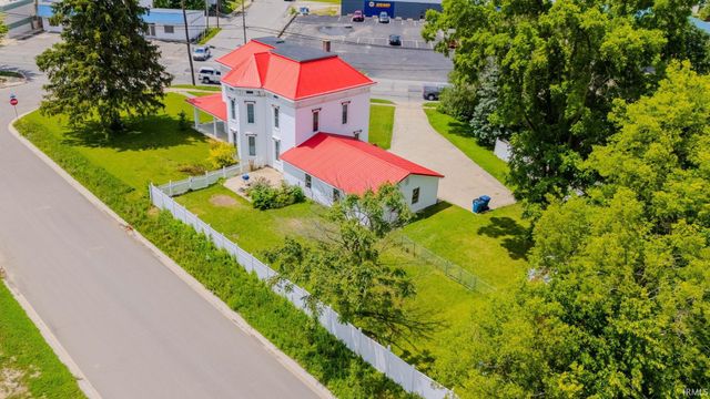 305 Manchester Avenue, Wabash, IN 46992