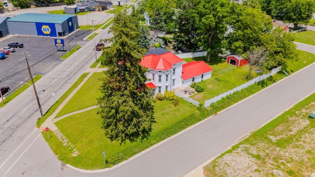 305 Manchester Avenue, Wabash, IN 46992