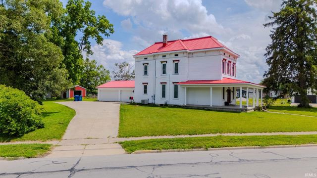 305 Manchester Avenue, Wabash, IN 46992