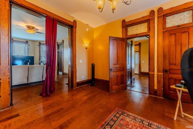 305 Manchester Avenue, Wabash, IN 46992