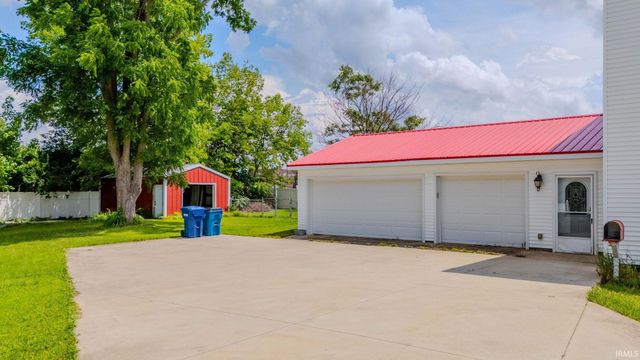 305 Manchester Avenue, Wabash, IN 46992