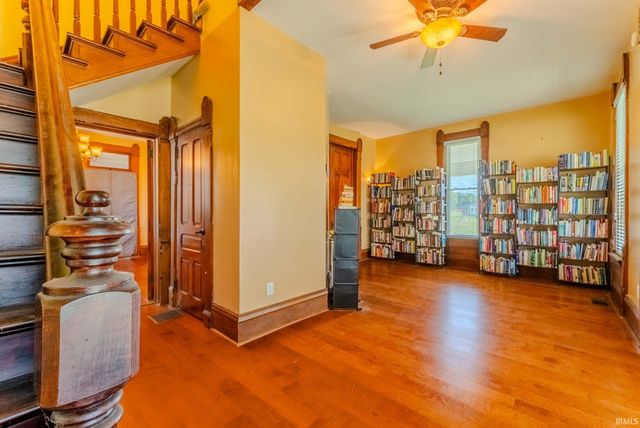 305 Manchester Avenue, Wabash, IN 46992
