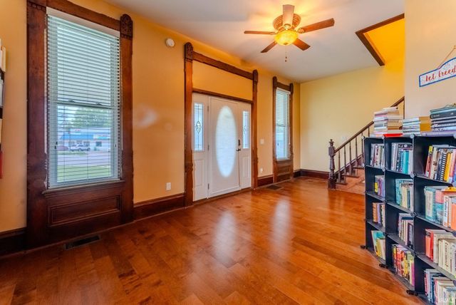 305 Manchester Avenue, Wabash, IN 46992