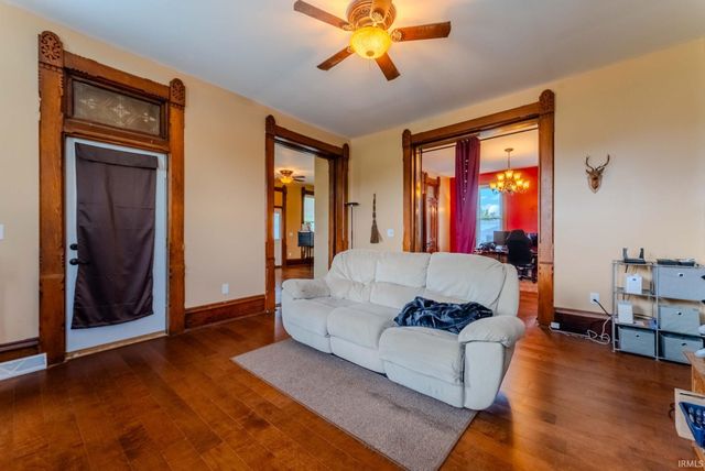 305 Manchester Avenue, Wabash, IN 46992
