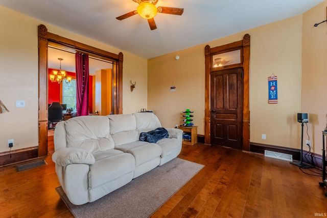 305 Manchester Avenue, Wabash, IN 46992