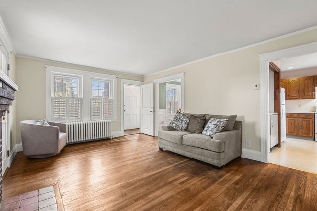 7 Enfield Road, Winthrop, MA 02152