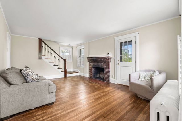 7 Enfield Road, Winthrop, MA 02152