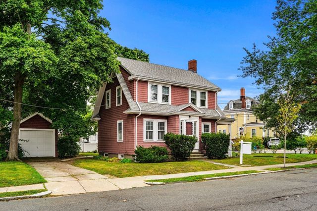 7 Enfield Road, Winthrop, MA 02152