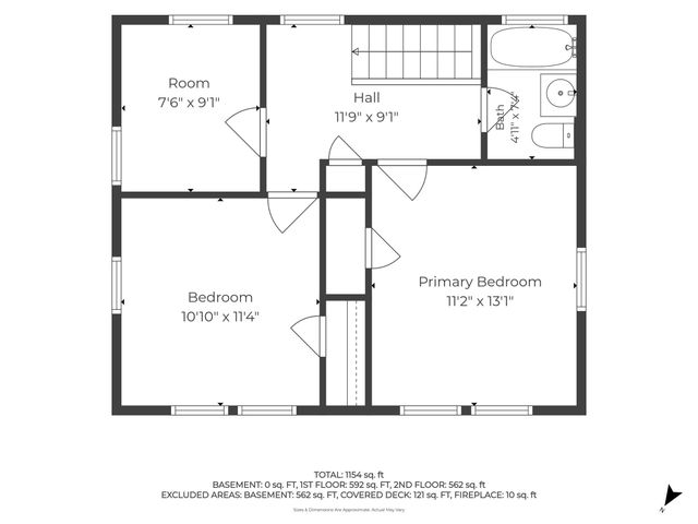 7 Enfield Road, Winthrop, MA 02152