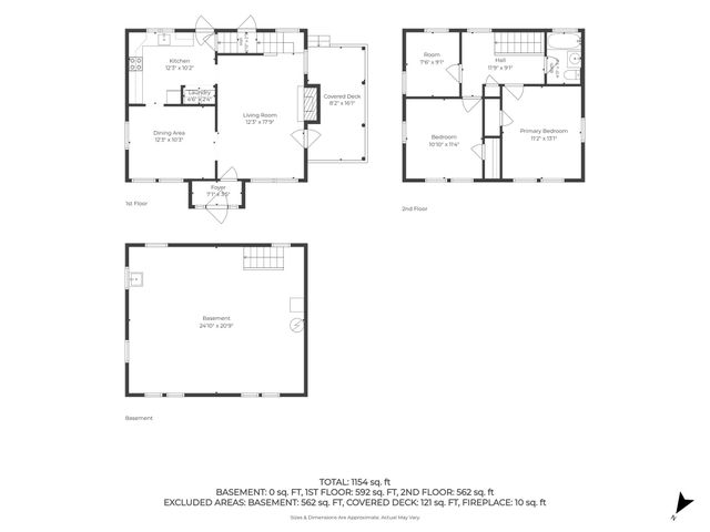 7 Enfield Road, Winthrop, MA 02152