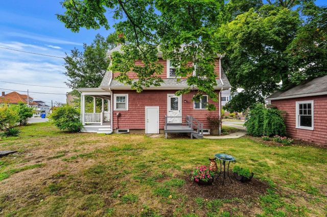 7 Enfield Road, Winthrop, MA 02152