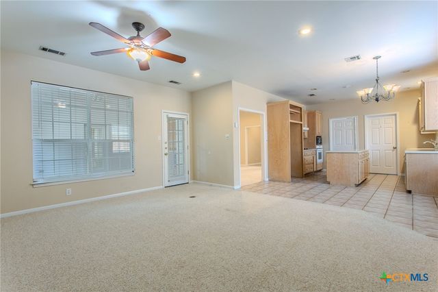 2802 Stratford Drive, Temple, TX 76502