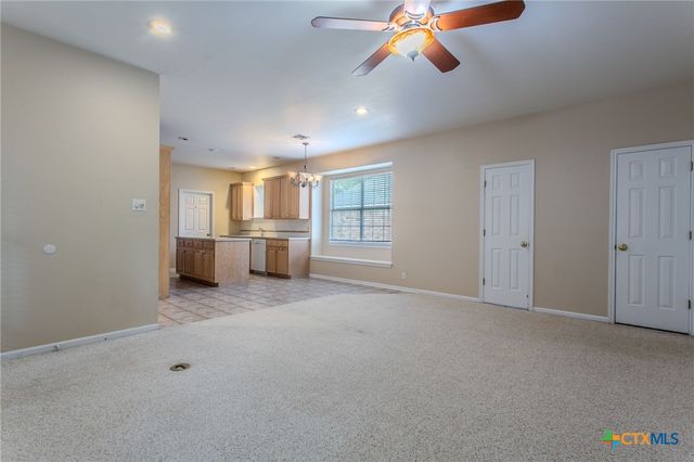 2802 Stratford Drive, Temple, TX 76502