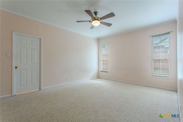 2802 Stratford Drive, Temple, TX 76502