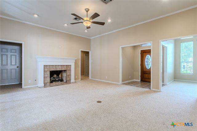 2802 Stratford Drive, Temple, TX 76502