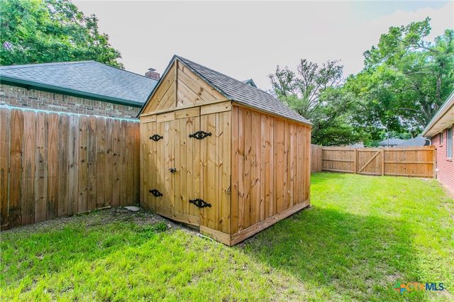 2802 Stratford Drive, Temple, TX 76502
