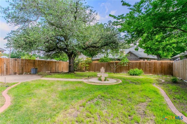2802 Stratford Drive, Temple, TX 76502