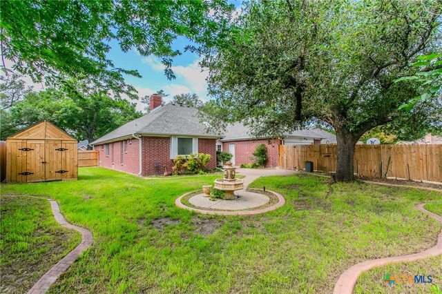 2802 Stratford Drive, Temple, TX 76502