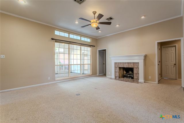 2802 Stratford Drive, Temple, TX 76502