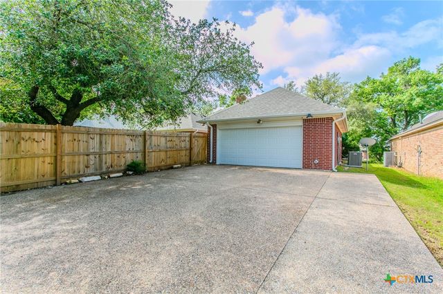 2802 Stratford Drive, Temple, TX 76502
