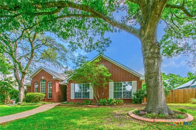 2802 Stratford Drive, Temple, TX 76502