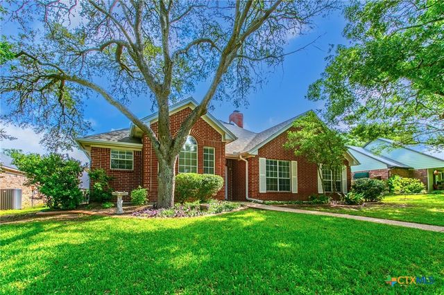 2802 Stratford Drive, Temple, TX 76502