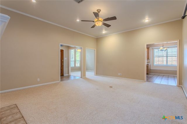 2802 Stratford Drive, Temple, TX 76502