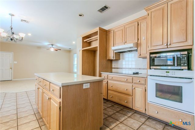 2802 Stratford Drive, Temple, TX 76502